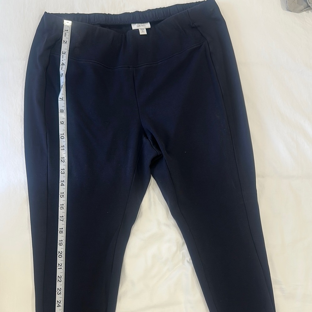 EUC Black Leggings Pants